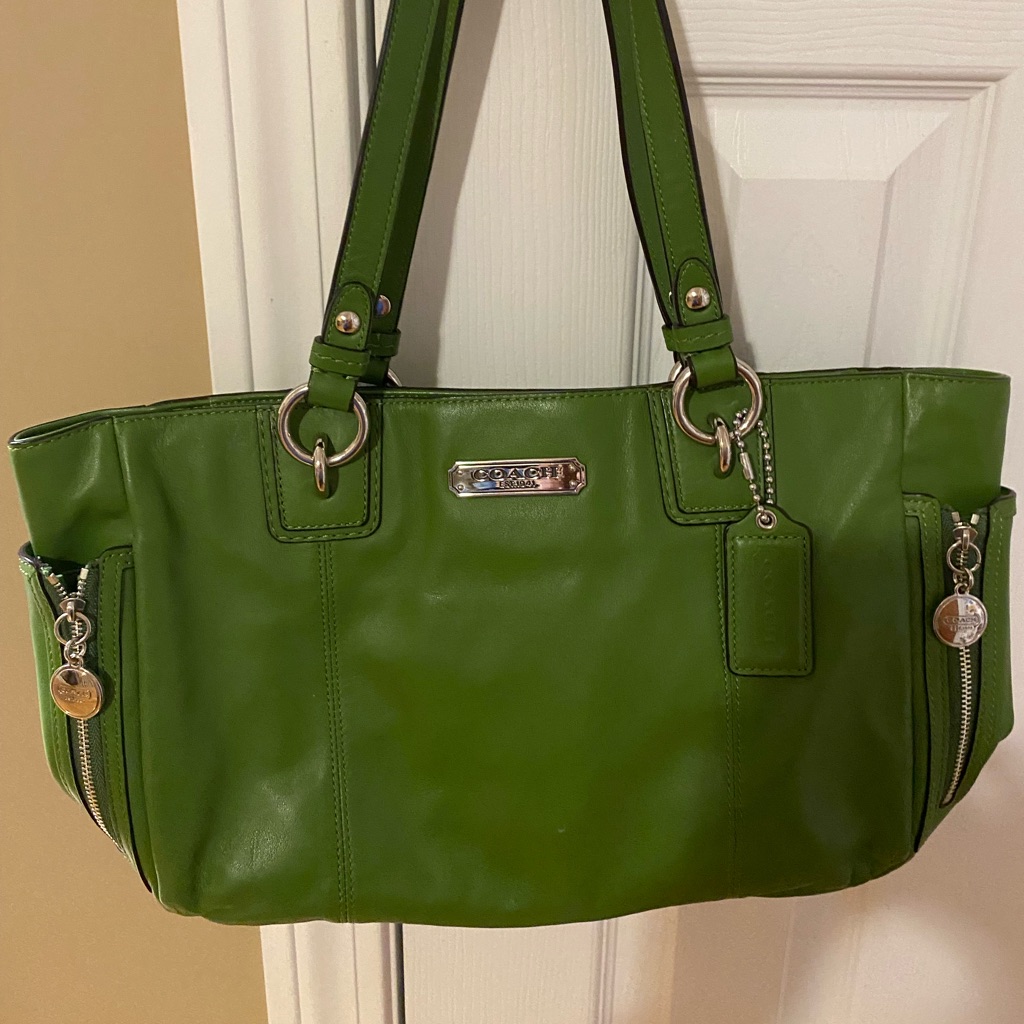 Coach Handbag